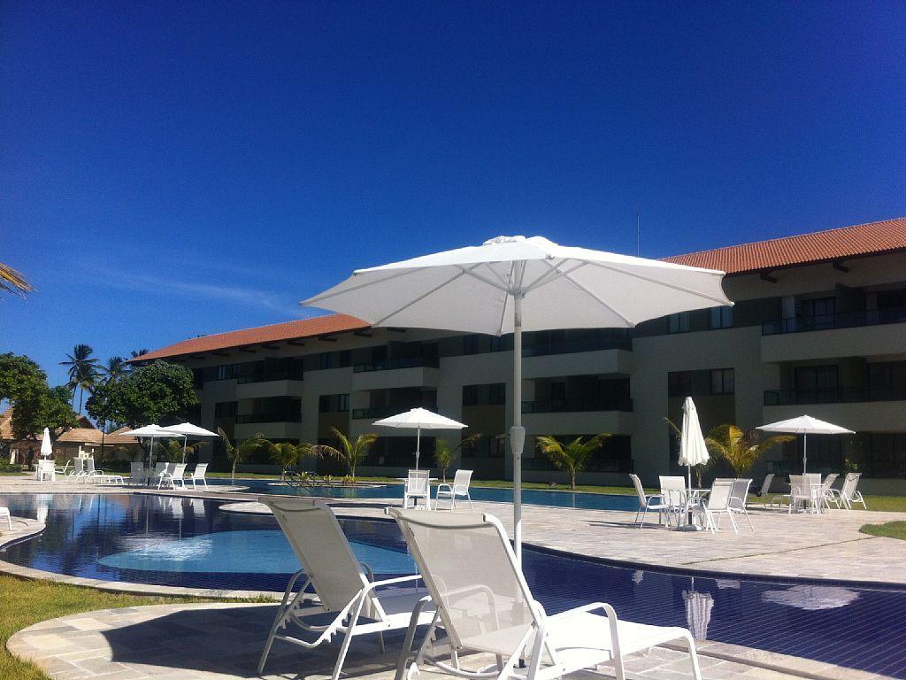 Carneiro Beach Resort 305 Tamandare Luaran gambar